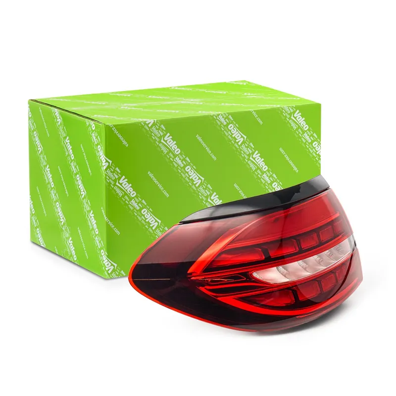 Bakljus VALEO 047392
