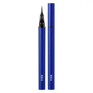 BBIA Never Die Brush Eyeliner 01 Matte Black