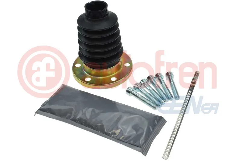 Bälgsats, drivaxel AUTOFREN SEINSA D8288T