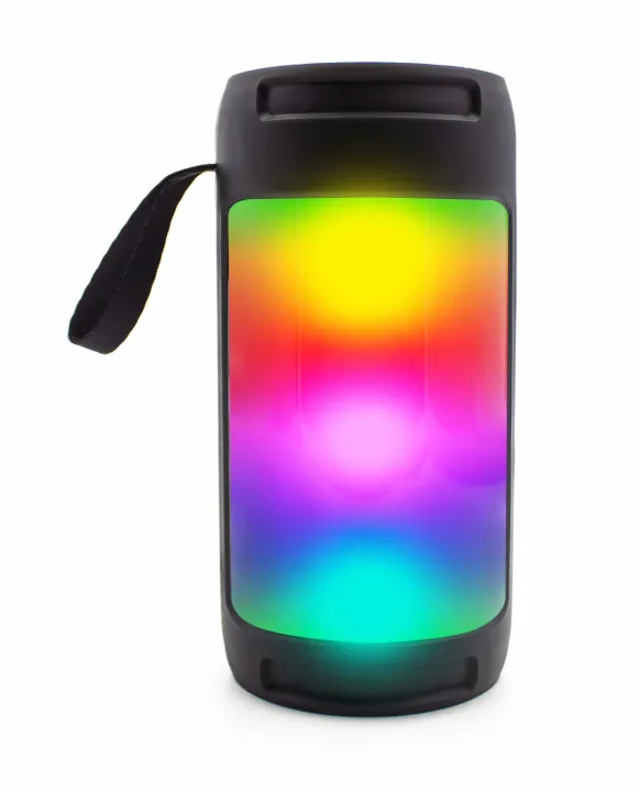 United SPK2312 Bluetooth högtalare med RGB