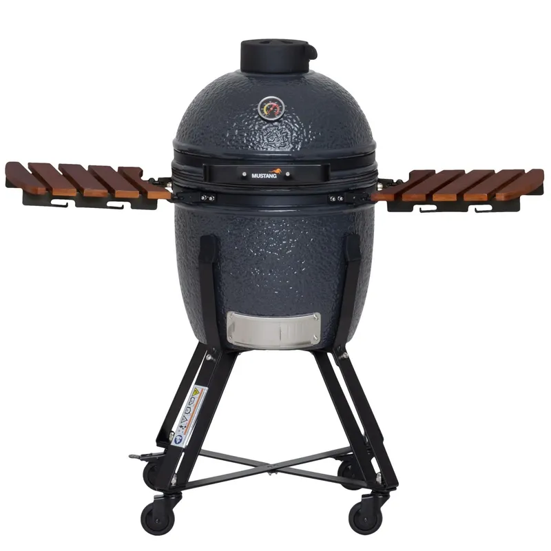 MUSTANG Kolgrill Kamodo M