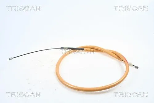 Handbromsvajer TRISCAN 8140 25197