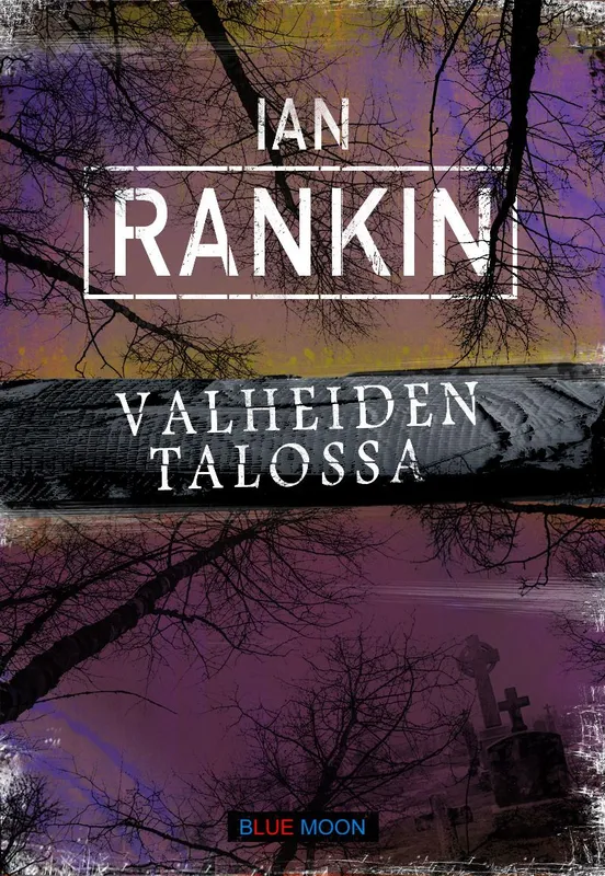 Valheiden talossa, E-bok