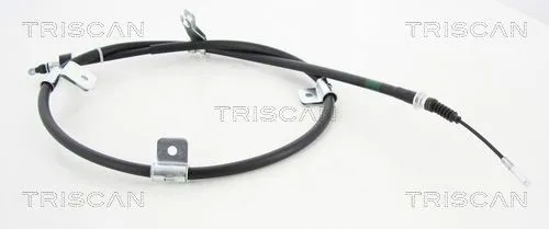TRISCAN 8140 431025 Handbromsvajer