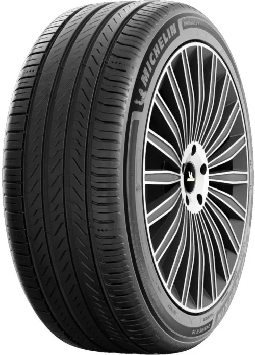 Michelin Primacy 5 ( 215/60 R17 100V XL EV Suitable )