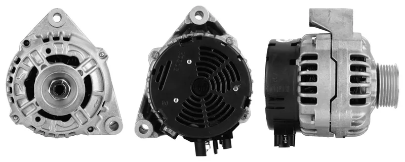 Generator LUCAS LRB00331