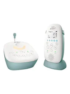 Philips AVENT SCD731/26 Baby Monitoring System