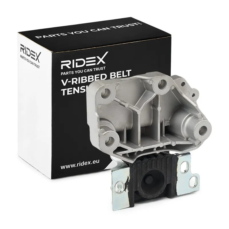 RIDEX 247E0914 Motorkudde