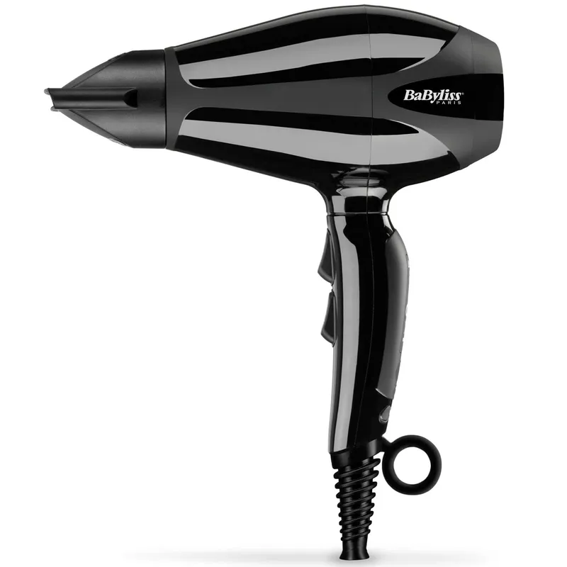 BaByliss Compact Pro 6715DE – Hårtork