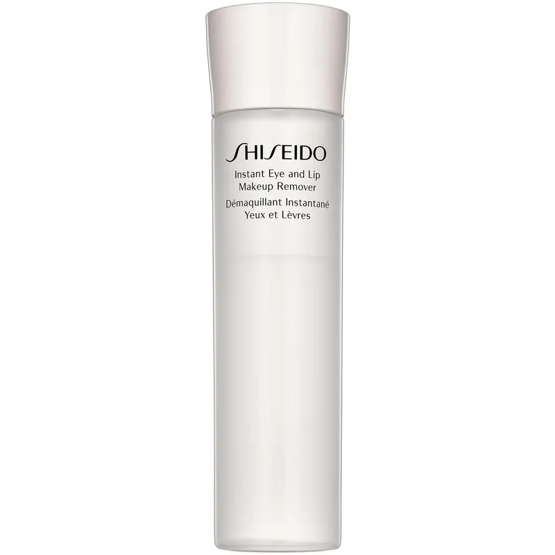 Shiseido Generic Skincare Eye&Lip Makeup Remover Ögonsminkborttagning