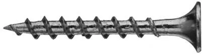 FIXX 1531637 Gipsskruv 3.9 mm, utvändig C4 51 mm, 150-pack