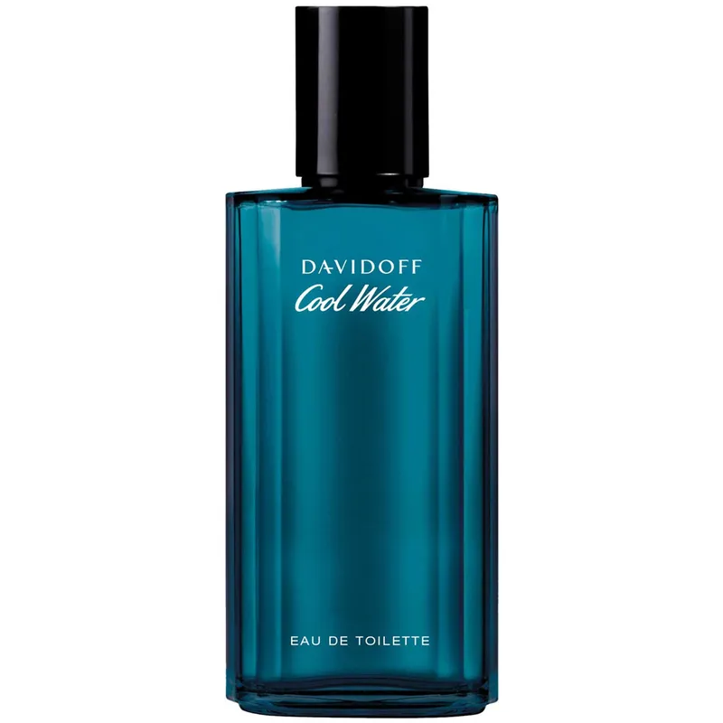 Davidoff Cool Water Man Edt 75ml