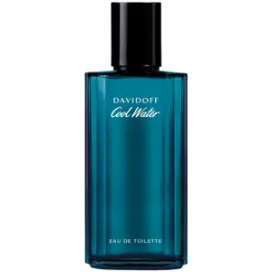 Davidoff Cool Water Man Edt 75ml