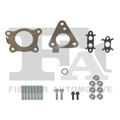 Monteringsats, Turbo FA1 KT120040