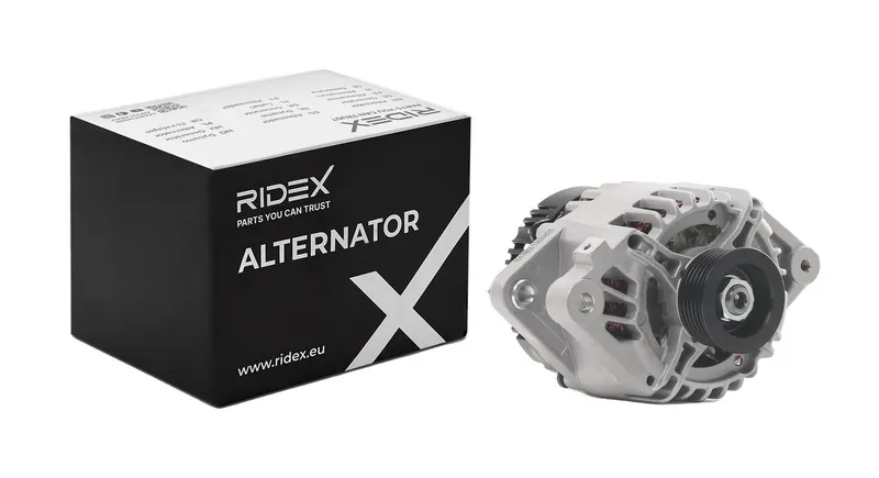 Generator RIDEX 4G0209