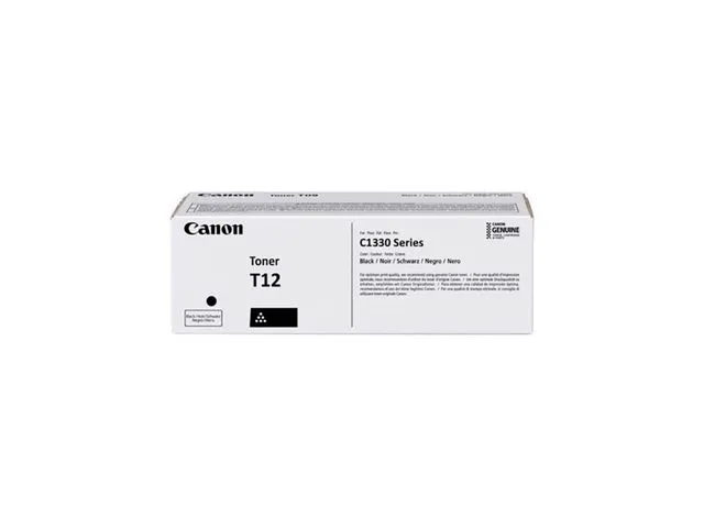Canon 5098C006 Tonerkassett svart 7.400 sidor