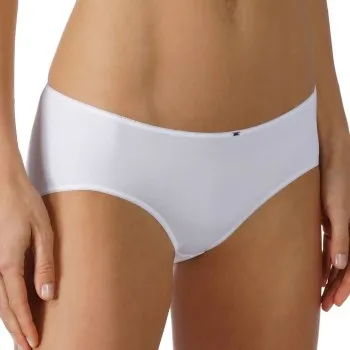 Mey Trosor Soft Shape Hipster Vit polyamid 36 Dam