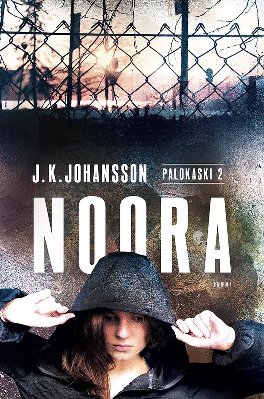 Noora, E-bok