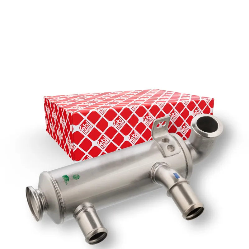 Egr Kylare Febi Bilstein 101015