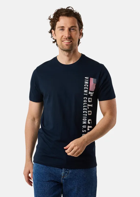 Fresno Tee (#7378)