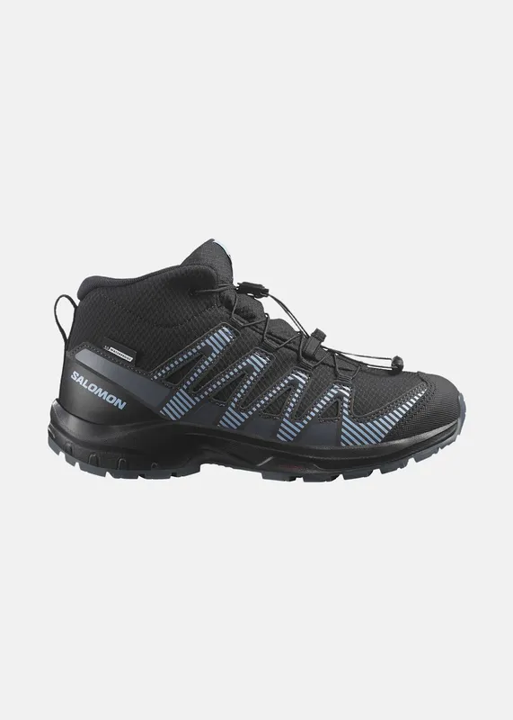 Xa Pro V8 Mid Climasalomon™ Wa (#8973)