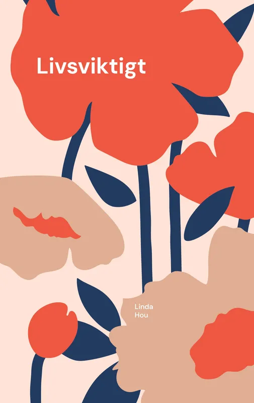 Livsviktigt: En textsamling om min resa genom psykisk ohälsa, E-bok