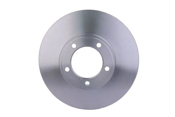 Bromsskiva HELLA 8DD 355 100-911