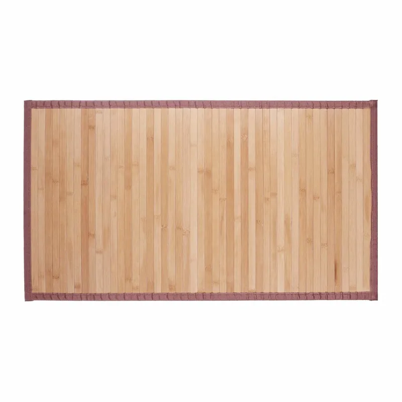 Bambu matta natur