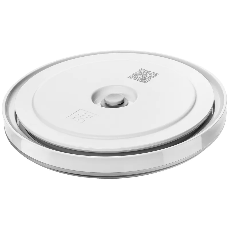 ZWILLING Fresh & Save BOWLS Lock till vakuumskål M / 18 cm, Vit