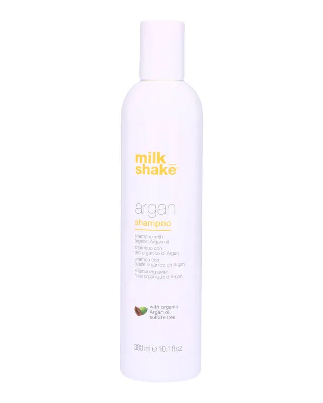 Milk Shake - Argan Oil Shampoo 300ml