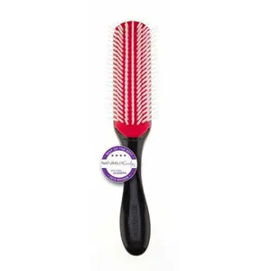 Denman D3 The Original Styler 7 Row Black 1 pcs