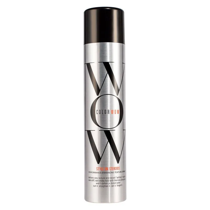 Color Wow Style on Steroids Texture Spray 262ml