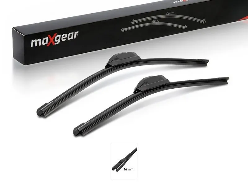 Torkarblad MAXGEAR 39-0658