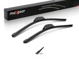 Torkarblad MAXGEAR 39-0658
