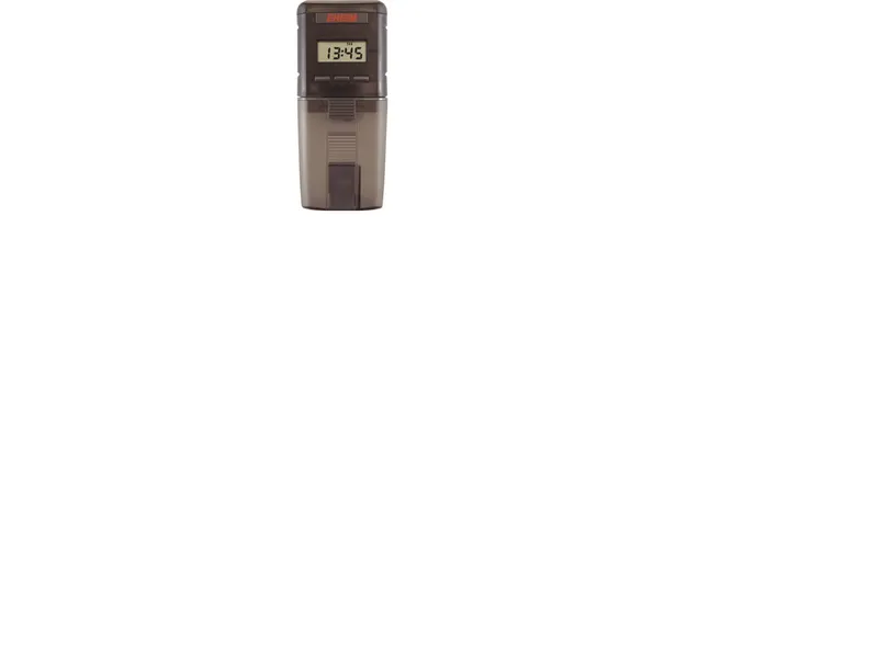 EHEIM autofeeder - automatic fish feeder incl. batteries