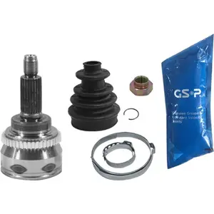 Ledsats, drivaxel GSP 844080