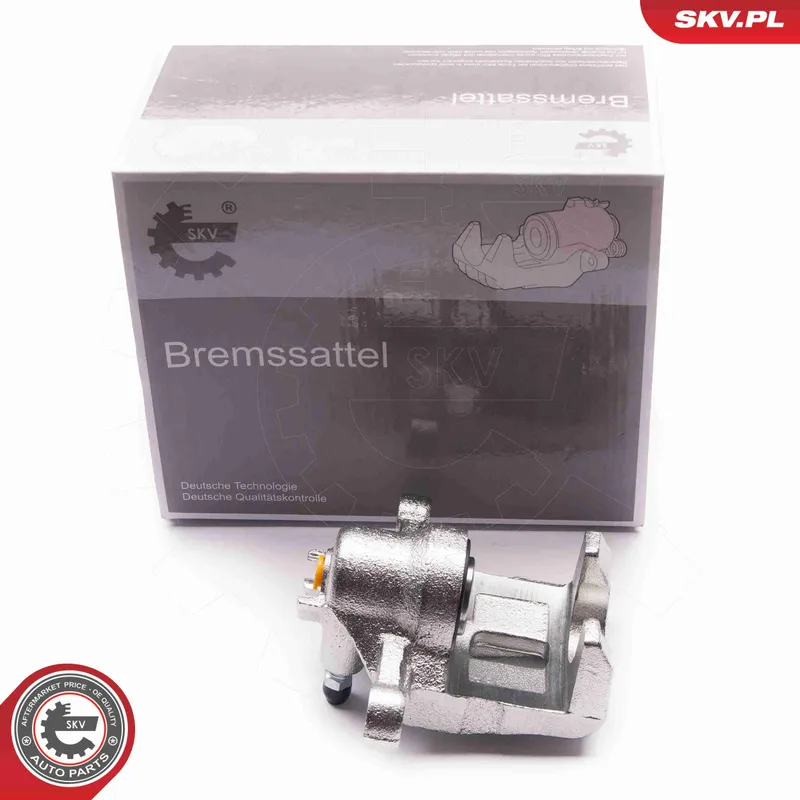 Bromsok ESEN SKV 23SKV614
