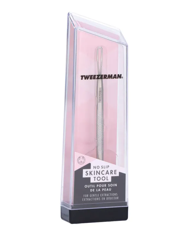 Tweezerman No Slip Skin Care Tool 1 pcs
