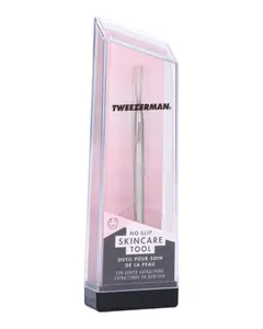 Tweezerman No Slip Skin Care Tool 1 pcs