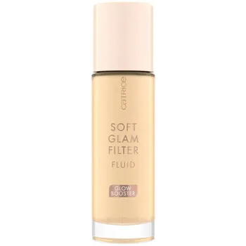Catrice Soft Glam Filter Fluid Light - Medium 020 - 30 ml