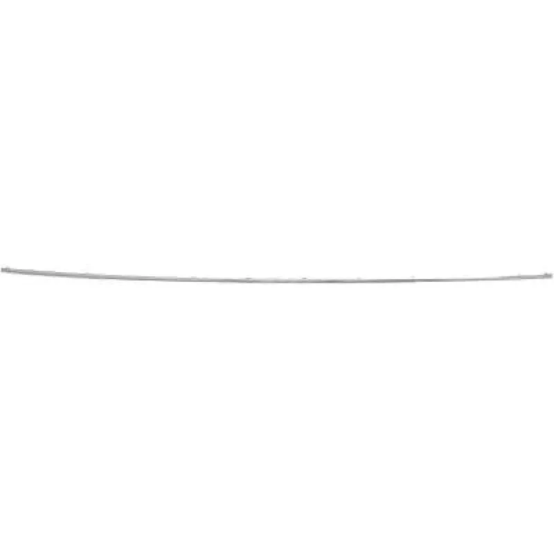 Stötfångarlist DIEDERICHS ZUB00044