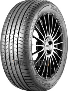 Bridgestone Turanza T005 ( 185/60 R15 88H XL EVc )
