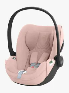 Cybex Cloud T i-Size Plus inkl. Base T, Peach Pink