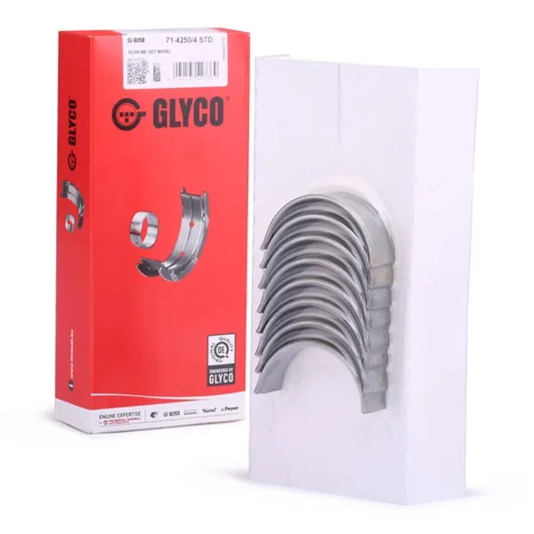 Vevstakslager GLYCO 71-4250/4 STD