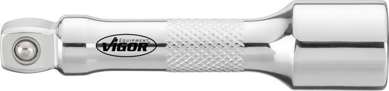 Förlängninsskaft, hylsnyckel VIGOR V4315