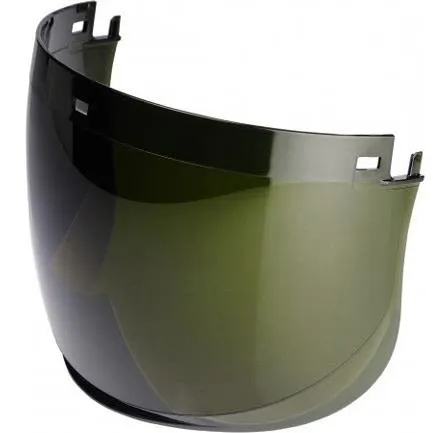 3M 5-series Visir Grön