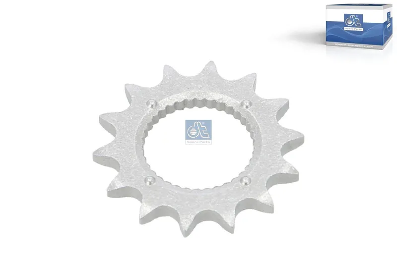 Renoveringssats, bromsok DT Spare Parts 10.24309