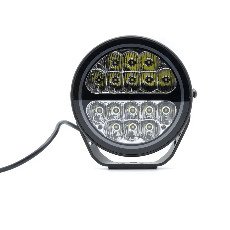 LED-ljusramp EINPARTS EPWLD12