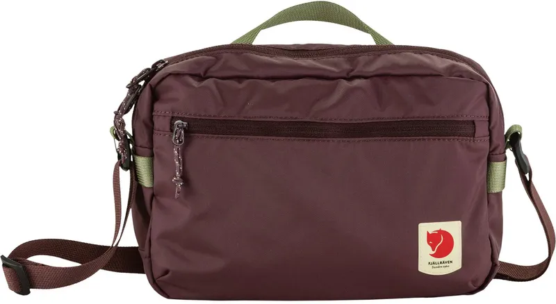 Fjällräven High Coast Crossbody axelväska