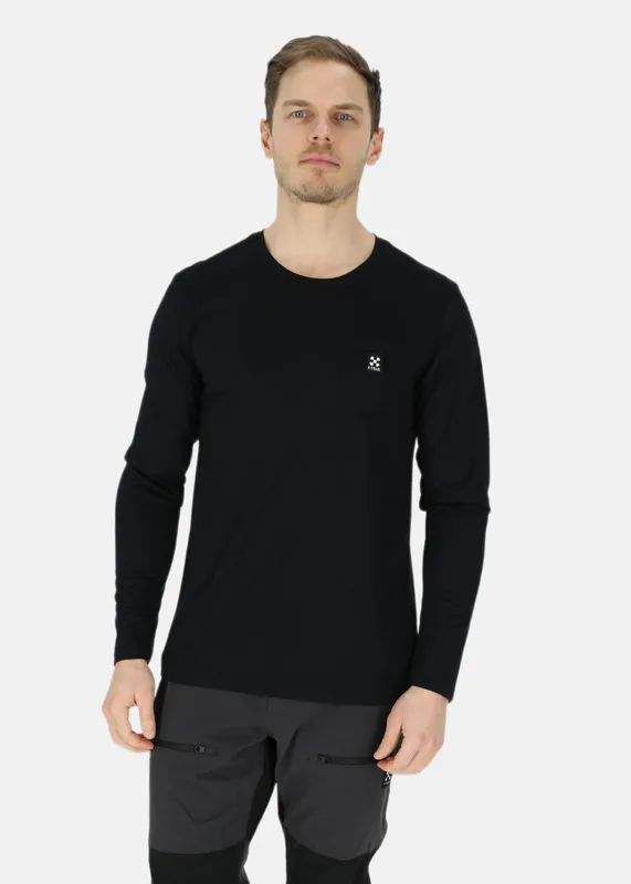 Colorado Tee Long Sleeve (#9398)